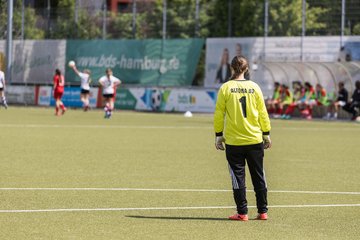 Bild 153 - wCJ Ballfreunde Pokal Finale  Altona 93 - Eimsbuetteler TV : Ergebnis: 0:2